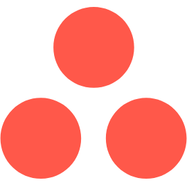 Asana AI - icon