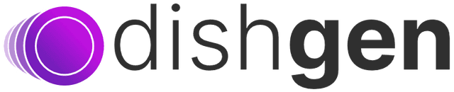 DishGen