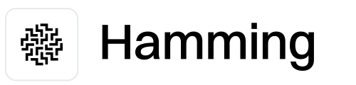 Hamming