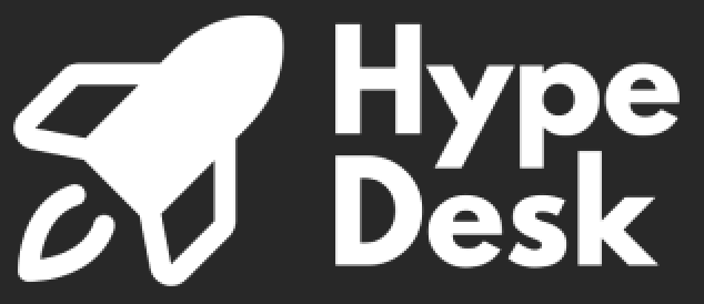 HypeDesk