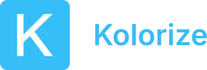Kolorize