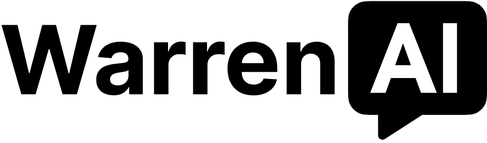 WarrenAI