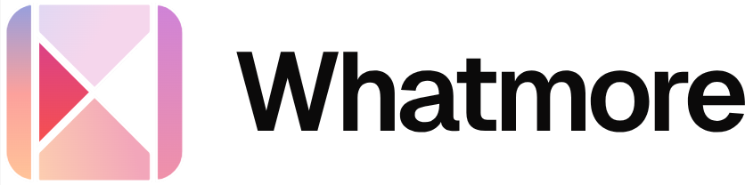 Whatmore