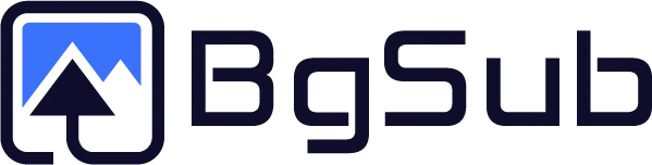 BgSub