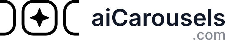 aiCarousels