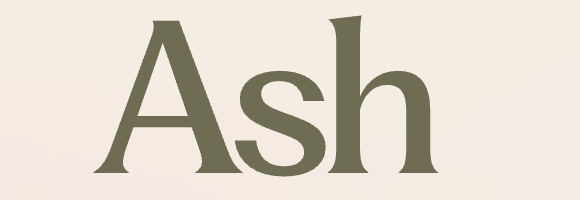 Ash
