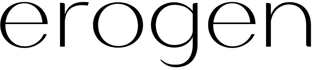 Erogen