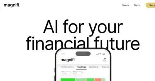 Magnifi