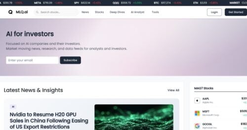 MLQ.ai