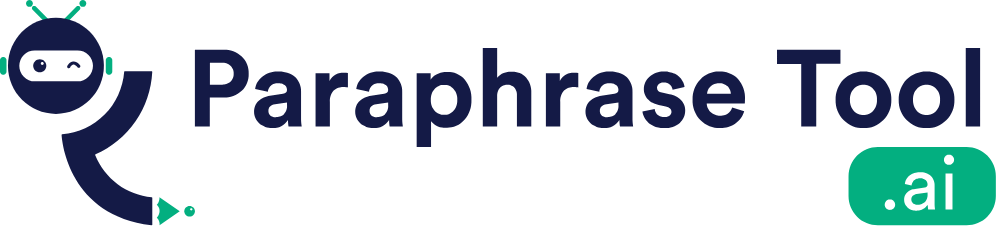 ParaphraseTool.ai