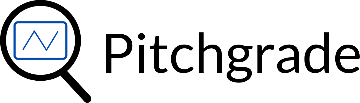 Pitchgrade