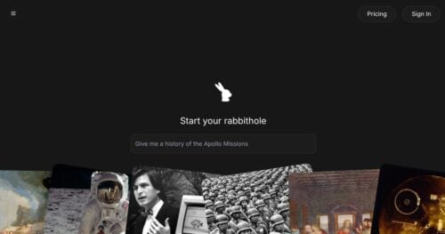 Rabbithole