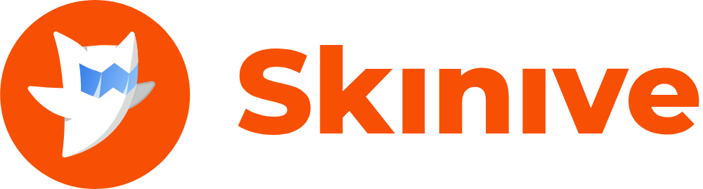 Skinive