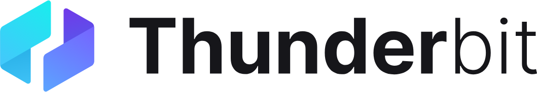 Thunderbit