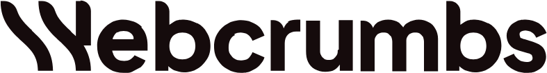 Webcrumbs