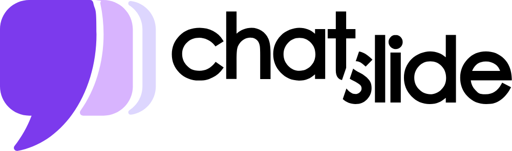 ChatSlide