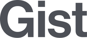 Gist