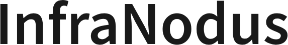 InfraNodus