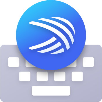 SwiftKey AI Keyboard - icon