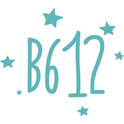 B612 AI Photo&Video Editor - icon