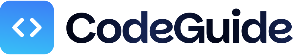 CodeGuide