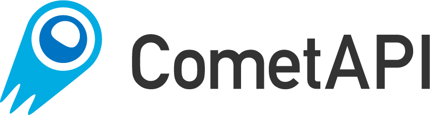 CometAPI