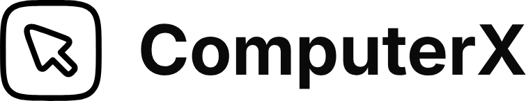 ComputerX