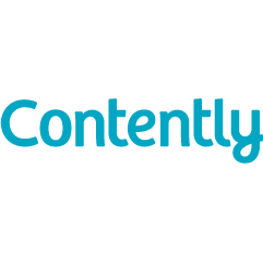 Contently - icon