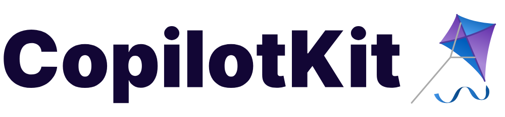 CopilotKit