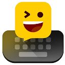 Facemoji Keyboard - icon