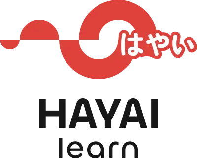 HayaiLearn