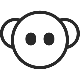 Hoory AI - icon