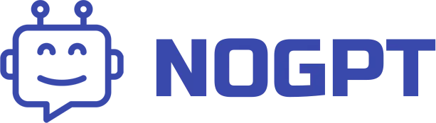 NOGPT