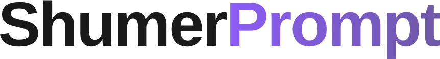 ShumerPrompt