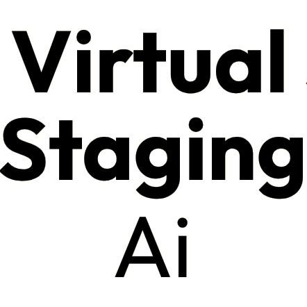 Virtual Staging AI - icon