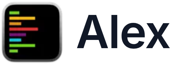 Alex