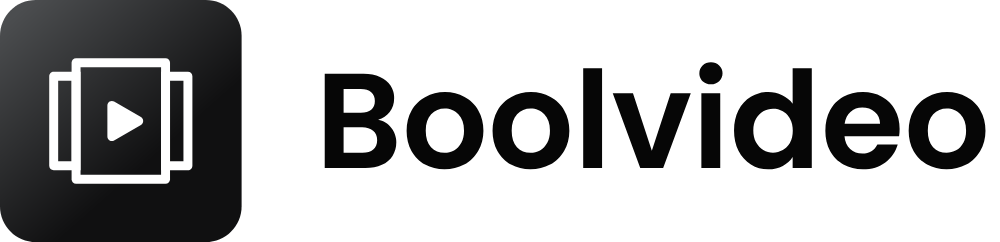 Boolvideo
