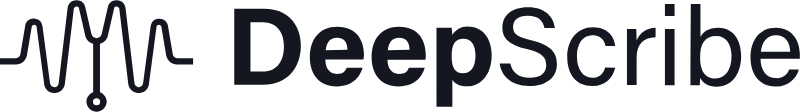 DeepScribe