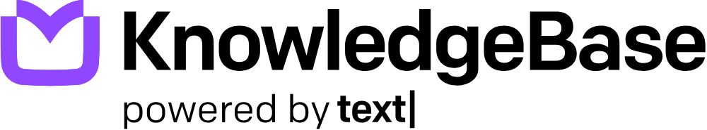 KnowledgeBase