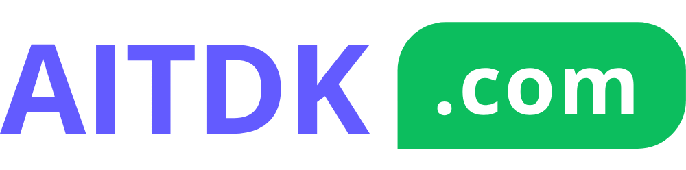 AITDK