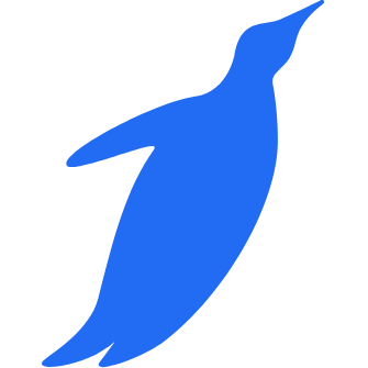 BotPenguin - icon