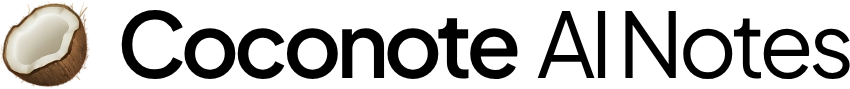 Coconote