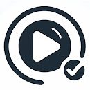 EasyVid - icon