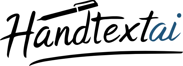 HandtextAI