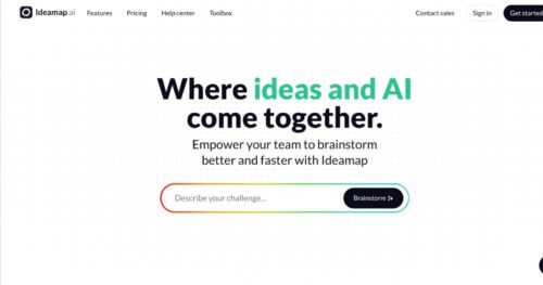 Ideamap