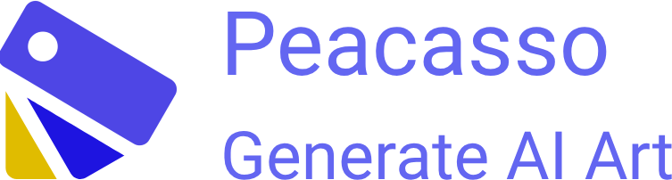 Peacasso