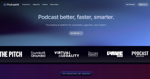 PodcastAI