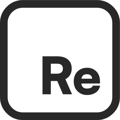 Resoume - icon