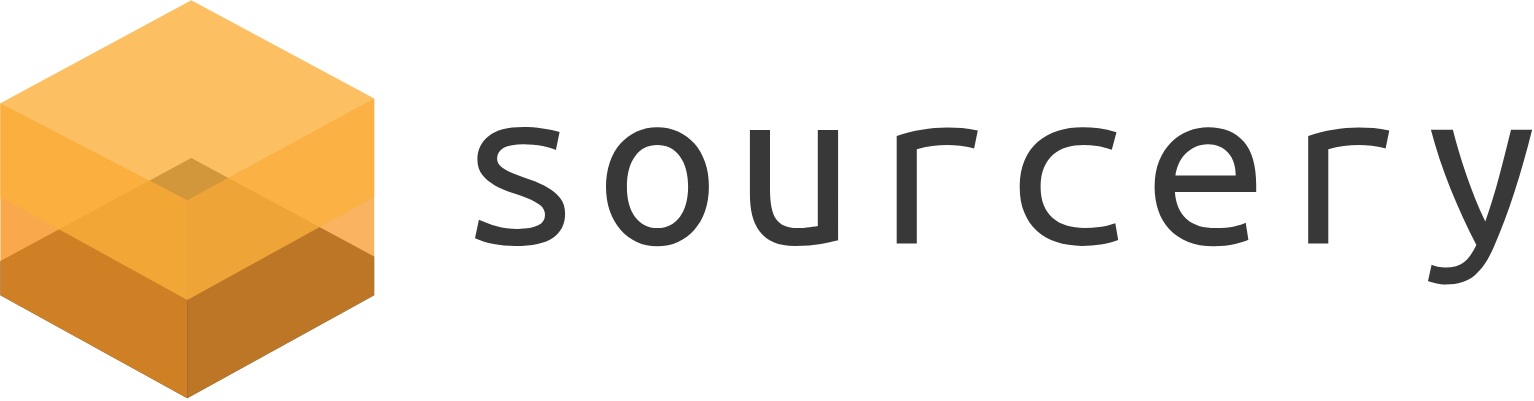 Sourcery