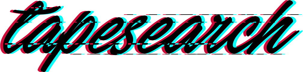 Tapesearch